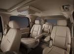 Cadillac Escalade ESV Premium Collection 2012 года